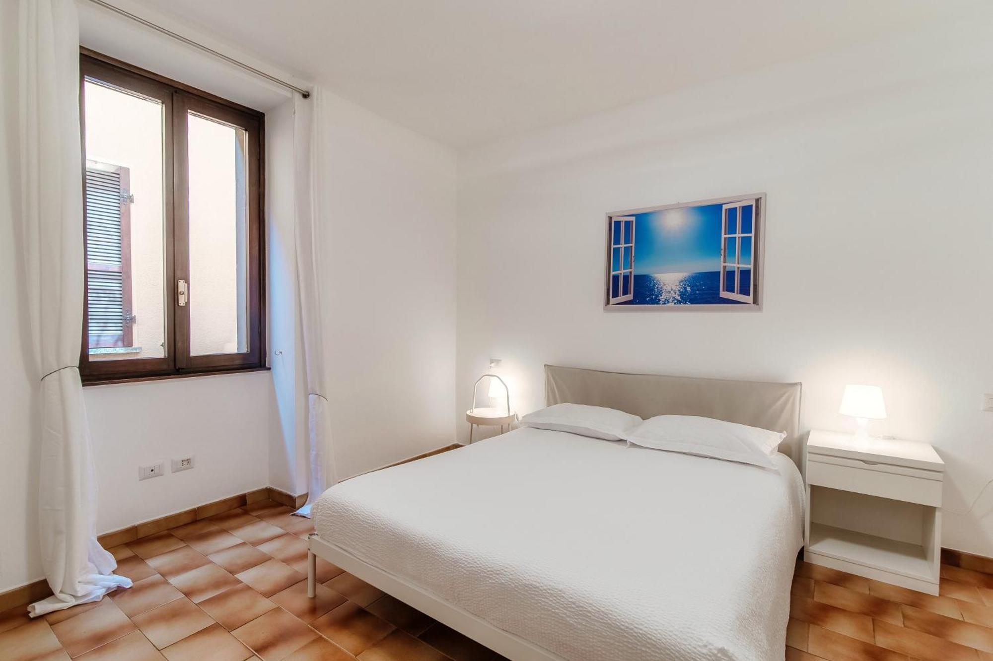 Ortensia Apartment Белладжо Экстерьер фото
