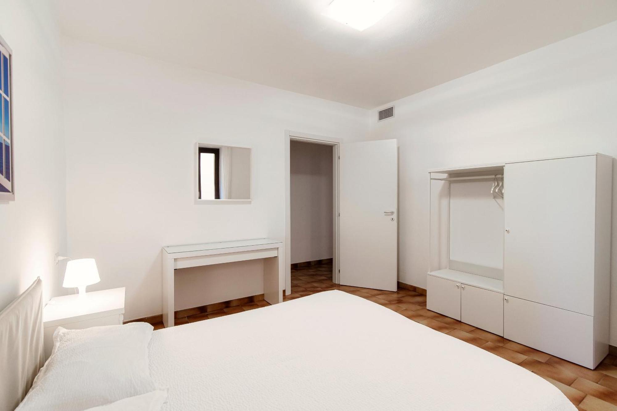 Ortensia Apartment Белладжо Экстерьер фото