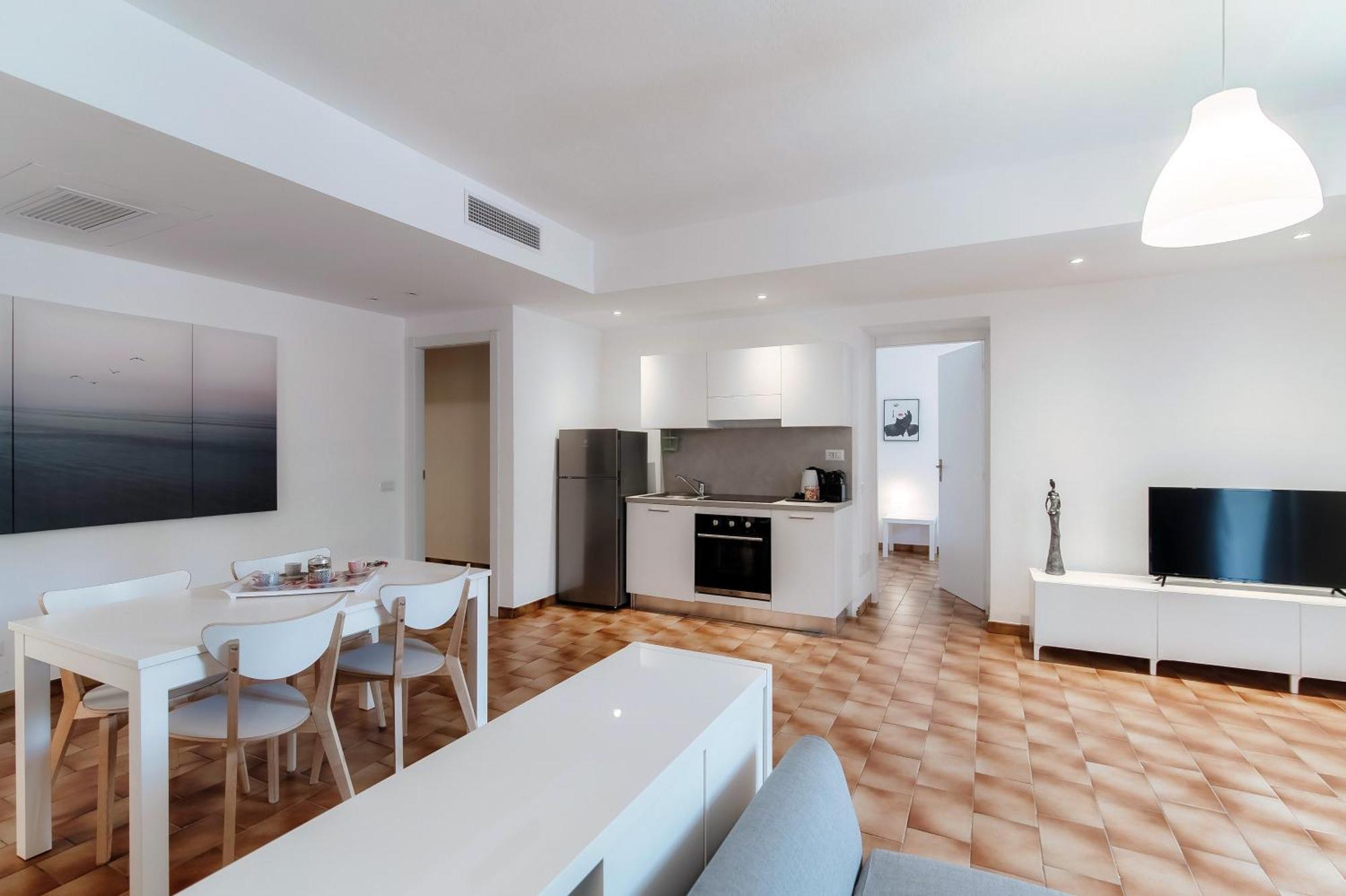 Ortensia Apartment Белладжо Экстерьер фото